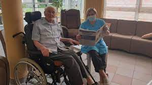 Mais si rien n'est fait, on peut comprendre que les proches d'une. Comment Ca Se Passe Le Confinement En Maison De Retraite Exemples A Douai Et Orchies