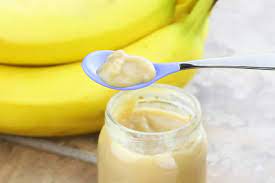 Olahan pisang yang ini bikin anak betah dirumah || stik pisang coklat. Fakta Pisang Untuk Bayi Di Bawah 6 Bulan Popmama Com