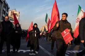 Previous service in the military is not a prerequisite for the position of president. Iran And Presidential War Powers Explained The New York Times