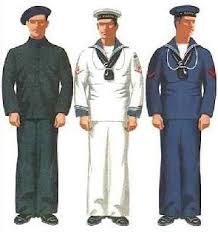 Kent divise ed uniformi civili e militari. La Divisa Del Marinaio Tradizione E Praticita