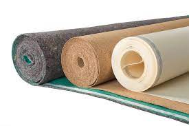 3 In 1 Underlayment Laminate Foam 3mm Thick Laminate Floors Underlayment Padding Flooring Underlayment Home Improvement
