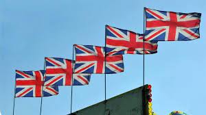 The union jack was the flag and symbol of great britain. Uk Government Buildings To Fly Union Flag Every Day Bbc News