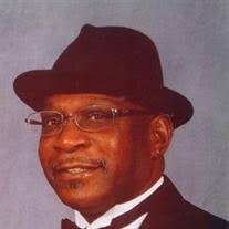 James Dale Meredith Obituary