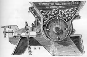 Broyeur De Pomme Divers Usinages Types De The Mur De Soutenement Monde Agricole