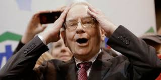 Decoding Warren Buffett's Consistent Method of Choosing Cash-Rich  Businesses.