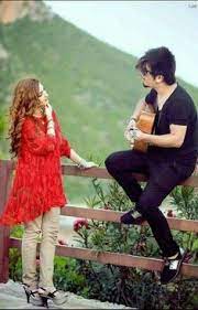 100 Cute Hero Heroine Love Images For Whatsapp Dp 2021 Happy New Year 2021 I thought at first heroine was the counterpart of hero in this song, but it's a drug, and i think the band made a wonderful symbolism about it. 100 cute hero heroine love images for