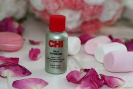 I was searching for new hair products for my natural curls so i gave the chi silk infusion reconstructing complex a try. Chi Silk Infusion Leave In Treatment The Brutal Chi Silk Infusion What Are Doing With Me A Leave In Product That Delivers On The Promise My Hair Is Silky Smooth After Use The