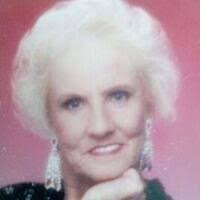 Goldie Florence Petersen Obituary (2023)