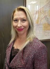 Pennington Is Named New CAER Coordinator