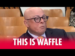 FERRY FIASCO: Scandal-hit shipyard boss blasted for WAFFLING over further  delays