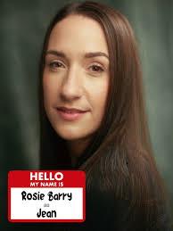 Here's Sherrie Christian, wide-eyed, hopeful, and fresh off the bus to  Hollywood. Bella Efird (@be111ae) brings all the heart, grit, and sparkle  of a girl chasing her big break. 🌟🎸 #RockOfAges runs