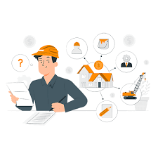 Easton Associates : Simplify your construction needs