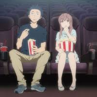 It was directed by naoko yamada, written by reiko yoshida, musically composed by kensuke ushio, edited by kengo shigemura, and produced by eharu ohashi, shinichi nakamura, mikio uetsuki. Crunchyroll Anime Movie Adaptation Of Acclaimed A Silent Voice Featured In New Trailer And Ads