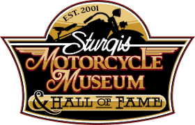 Sturgis Motorcycle Museum Motorcycle Hall Of Fame Black Hills Attractions Motorcycle Museum Sturgis Rally Sturgis