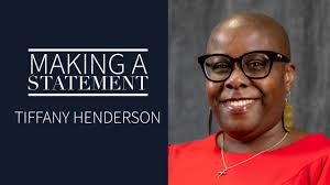 Tiffany Henderson's Instagram, Twitter & Facebook