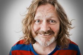  Laughter Factory Comedian On Coming Back To Abu Dhabi Bars Nightlife Comedy Time Out Abu Dhabi