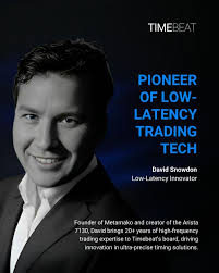 timebeat #opentimecardmini #timingsystem #nyc #london #networkchuck  #lowlatency #highfrequencytrading