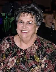 Obituary information for Bernice Agnes Novosad