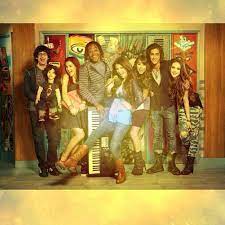 Victorious Cast Victorious Tv Show Victorious Nickelodeon Victorious Cast