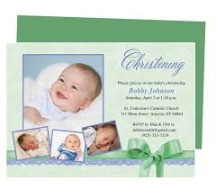 Planning an event is not an easy affair, what with so many things to be taken care of. Saint Baby Baptism Invitation Template Baby Dedication Invitation Christening Invitations Boy Dedication Invitations