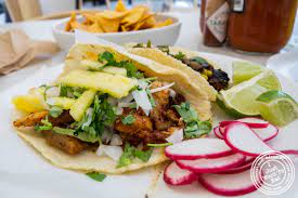 Maybe you would like to learn more about one of these? Pico Taco In Hoboken Nj I Just Want To Eat Food Blogger Nyc Nj Best Restaurants Reviews Recipes