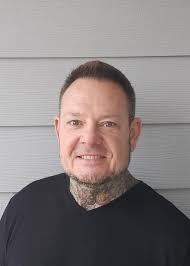 Rollin Carver Training