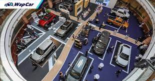 We did not find results for: Pengecualian Cukai Jualan Sst Untuk Sektor Automotif Dilanjutkan Sehingga 30 Jun 2021 Wapcar