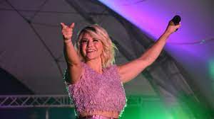 The top city of residence is san antonio, followed by dallas. Beatrice Egli Ist Ihr Lebenstraum Geplatzt Schlager De