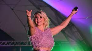 Beatrice egli (born 21 june 1988) is a swiss pop and schlager singer. Beatrice Egli Ist Ihr Lebenstraum Geplatzt Schlager De