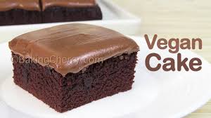 Seriously, you can make a soufflé with only two you can also mix in almond milk to make the ice cream smoother or add chocolate chips because no dessert. Creamy And Moist Vegan Chocolate Cake No Eggs No Butter No Milk Easy Dessert Baking Cherry Youtube