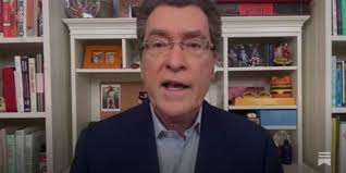 The 'Shock and Awe' of Democracy