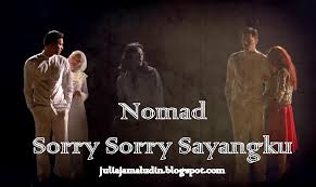 Mari saksikan lakonan hebat yang disampaikan oleh fattah amin dan ruhainies. Ost Hello Mr Perfect Sorry Sorry Sayangku By Nomad