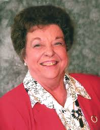 Obituary information for Maryann Homeier Ream-Carnes