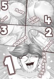 Our Happy New Year comic porn | HD Porn Comics