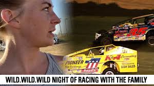 Bridgeport Speedway :: Wheels of Speed