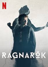 Лучший билд для прокачки до лампы крестоносца. Ragnarok Netflix Serie Aufnetflix De