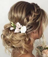 Easy Wedding Hairstyles Best Wedding Hairstyles Stylish Hair Bride Hairstyles