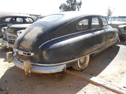 Image result for Peru Gray 1949 Nash