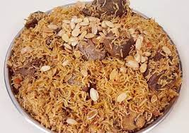 كبسة لحم بالصور من وصفات أم محمد الوردة البيضاء 1 Recipe Food Middle Eastern Recipes Arabic Food
