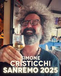 Sanremo 2025. La gioia di esserci...