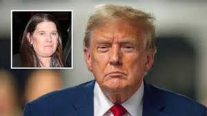 Donald Trump Handed Legal Win In Battle Against Mary Trump