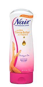 Imagine having smooth, hairless skin all over your body without having to shave or wax ever again! Amazon Com Nair Hair Remover Lotion Softening Baby Oil 9 0 Oz Pack Of 3 Beauty