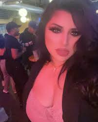 Lucy Jacobo's Instagram, Twitter & Facebook