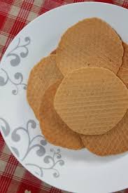 Gaufrettes Crepes