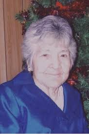 Herminia Lozano Obituary (2012)