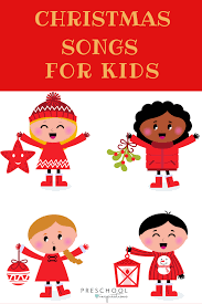 Holiday songs are without a doubt incredibly popular from the traditional best christmas carols to more modern christmas songs, this list includes the. Christmas Songs For Kids Preschool Inspirations