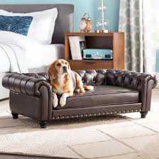 Maybe you would like to learn more about one of these? Archie Oscar Cornelia Dog Sofa Reviews Wayfair