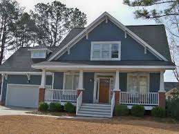 Their roots and our hearts are there, and they know what it takes to keep a property's. Fiber Cement Siding American Craftsman Hauser Raleigh Von Built Strong Renovations Llc Houzz