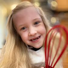 Avery's Cooking Show