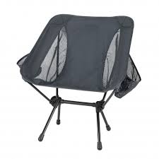 Free shipping for many products! Helikon Tex Range Chair Shadow Grey Camping Stuhl Klappstuhl